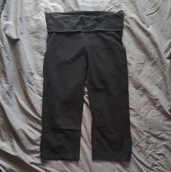 PINK Victoria's Secret yoga pants - Picture 5 of 6